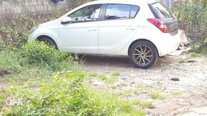  Hyundai I20 diesel 94 Kms