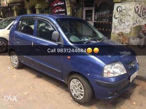 Hyundai Santro Xing Gls, , Petrol