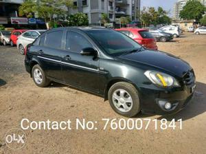 Hyundai Verna Transform 1.5 Sx Crdi, , Diesel