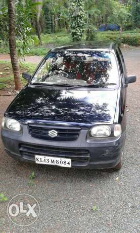  Maruti Alto for ready sale or exchange with same priced