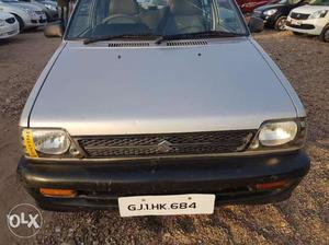 Maruti Suzuki 800 Ac Bs-iii, , Petrol