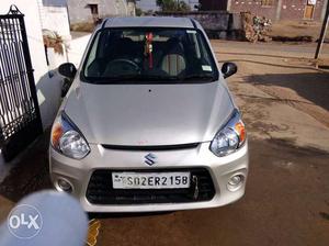 Maruti Suzuki 800 lpg  Kms  year