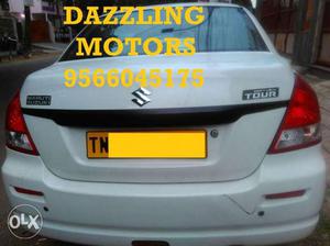 Maruti Suzuki Swift Dzire Ldi Bs-iv, , Diesel