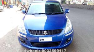 Maruti Suzuki Swift Vxi, , Petrol