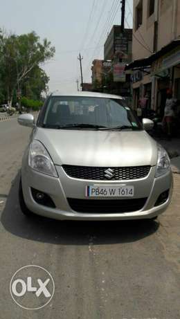  Maruti Suzuki Swift diesel  Kms