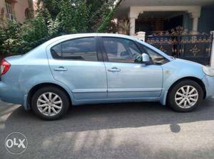 Maruti Suzuki Sx4 Zdi, , Diesel