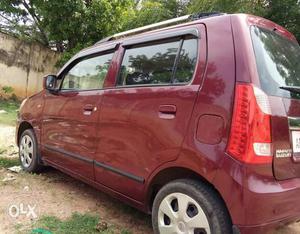 Maruti Suzuki Wagon R 1.0 petrol  Kms  year