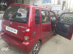 Maruti Suzuki Wagon R Duo lpg  Kms  year