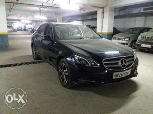 Mercedes-benz E-class E 250 Cdi Avantgarde, , Diesel