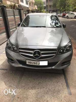 Mercedes-benz E-class E250 Cdi Avantgarde, , Diesel