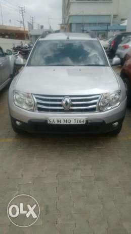 Renault Duster 85 Ps Rxl Diesel (opt), , Diesel