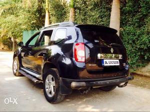 Renault Duster diesel  Kms  year