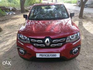 Renault Kwid, , Petrol