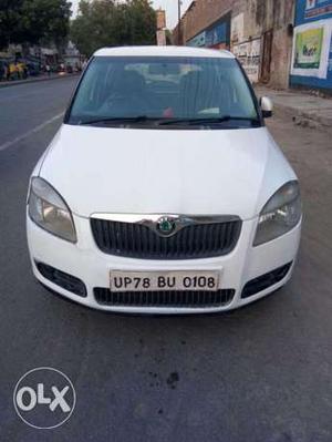 Skoda Fabia Active 1.4 Pd Tdi, , Diesel