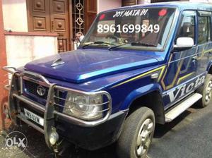 Tata Sumo Victa Lx, , Diesel