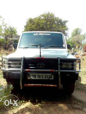 Tata Sumo diesel  Kms  year