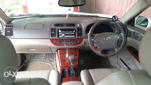  Toyota Camry diesel  Kms