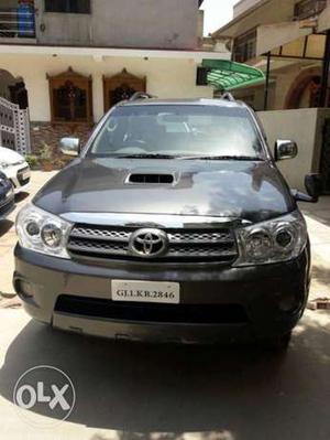 Toyota Fortuner 3.0 4x4 Mt, , Diesel