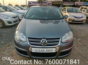 Volkswagen Jetta Highline Tdi At, , Diesel