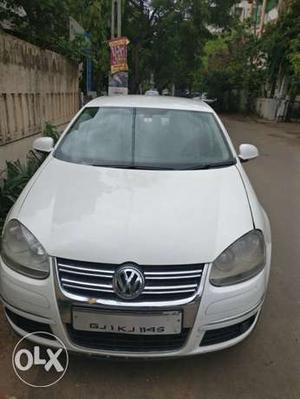  Volkswagen Jetta diesel  Kms