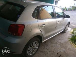 Volkswagen Polo 1.2 MPI Highline Petrol