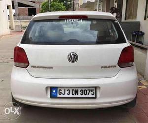 Volkswagen Polo Trendline 1.2l (d), , Diesel