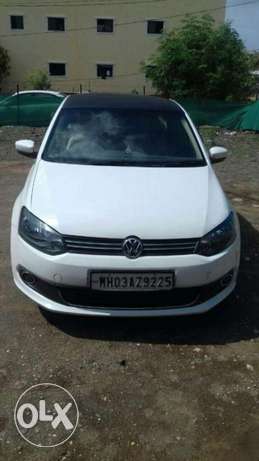 Volkswagen Vento, , Petrol