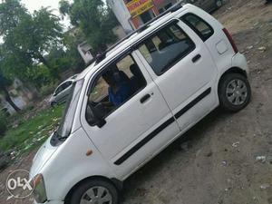 Wagonr lxi  good condition CNG and PETROL