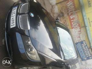  BMW 3 Series petrol  Kms