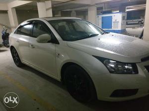 Chevrolet Cruze LTZ