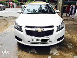 Chevrolet Cruze Lt, , Diesel