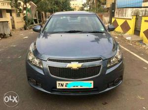 Chevrolet Cruze Ltz, , Diesel