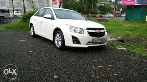  Chevrolet Cruze diesel  Kms