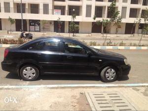 Chevrolet Optra cng  Kms  year