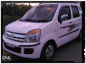 Excellent condition  Maruti Wagon R Duo