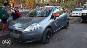 Fiat Punto cng  Kms  year single onwer