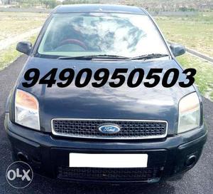 Ford Brand Fusion + ABS  Petrol Version In Excellent