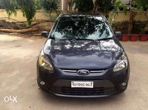  Ford. Figo.