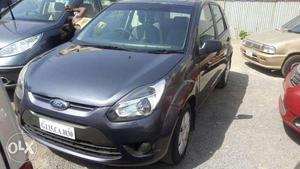 Ford Figo Duratorq Diesel Exi , Diesel