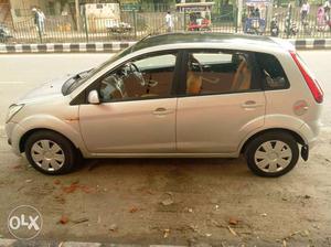 Ford Figo petrol  Kms  year