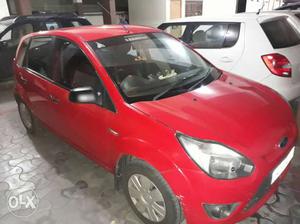 Ford figo Good condition... its new tyres fitted