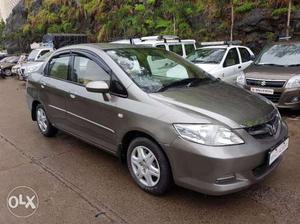 Honda City Zx Gxi, , Petrol