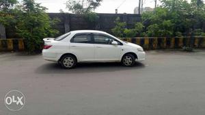 Honda City Zx cng  Kms  year