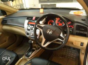 Honda City petrol  Kms  year