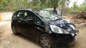 Honda Jazz  (single lady driven) in good condition