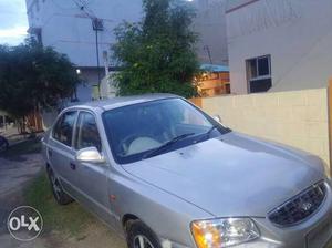  Hyundai Accent diesel  Kms