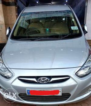 Hyundai Fluidic Verna 1.6 Crdi Sx, , Diesel