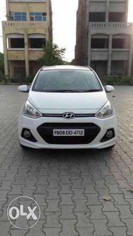 Hyundai Grand I10 Asta At 1.2 Kappa Vtvt, , Petrol