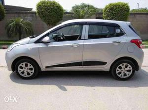 Hyundai Grand I10 Magna 1.2 Kappa Vtvt, , Petrol