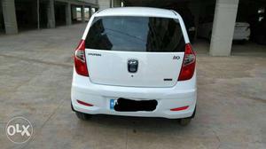  Hyundai I10 petrol  Kms